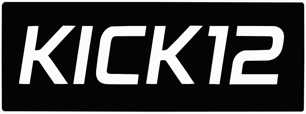Kick12 Website